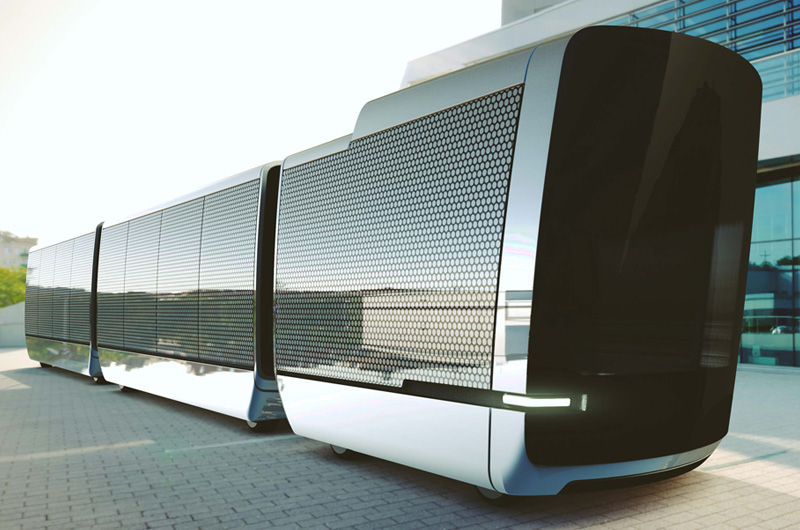Industrial Design